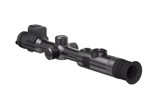 Тепловизионный прицел NNPO TСS-335LRF (с дальномером)