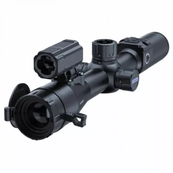 teplovizionnyy-pritsel-pard-ts31-25lrf-s-dalnomerom__82736.750x0 Тепловизионный прицел PARD TS31-25LRF (с дальномером и кольцами 30 мм на Weaver)