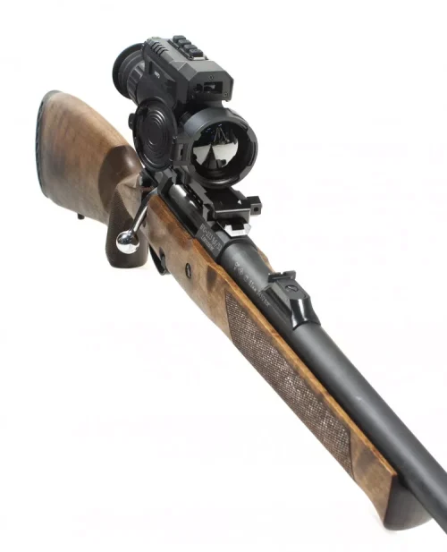 Тепловизионный прицел NNPO TR22-350-LRF (с дальномером)