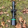 Тепловизионный прицел ATAK ET46-50LRF Tube (с дальномером и кольцами 30 мм на Picatinny)