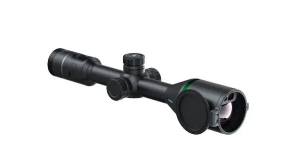 Тепловизионный прицел ATAK ET46-50LRF Tube (с дальномером и кольцами 30 мм на Picatinny)