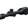 Тепловизионный прицел ATAK ET46-50LRF Tube (с дальномером и кольцами 30 мм на Picatinny)