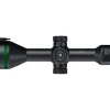 Тепловизионный прицел ATAK ET46-50LRF Tube (с дальномером и кольцами 30 мм на Picatinny)