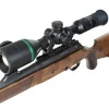 Тепловизионный прицел ATAK ET46-50LRF Tube (с дальномером и кольцами 30 мм на Picatinny)