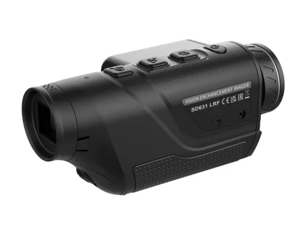Тепловизор EATECH SD631LRF (с дальномером)