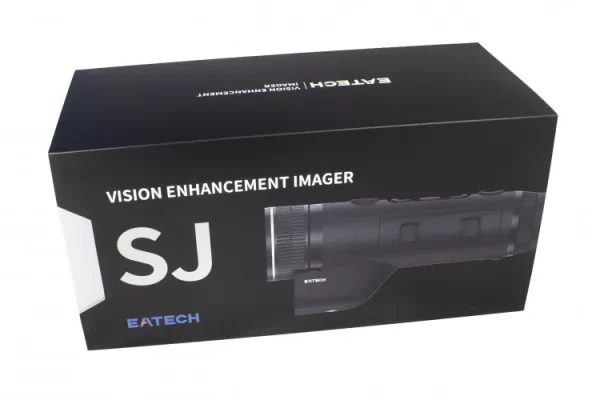 Тепловизор EATECH SJ650L (с дальномером)