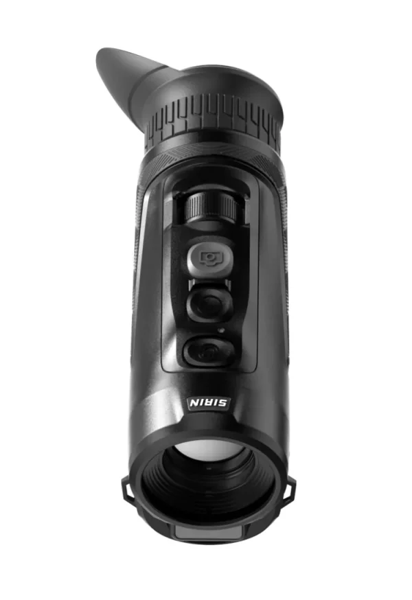 Тепловизор LZIRTEK Sirin 325L (с дальномером)