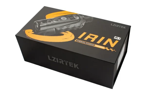 Тепловизор LZIRTEK Sirin 325L (с дальномером)