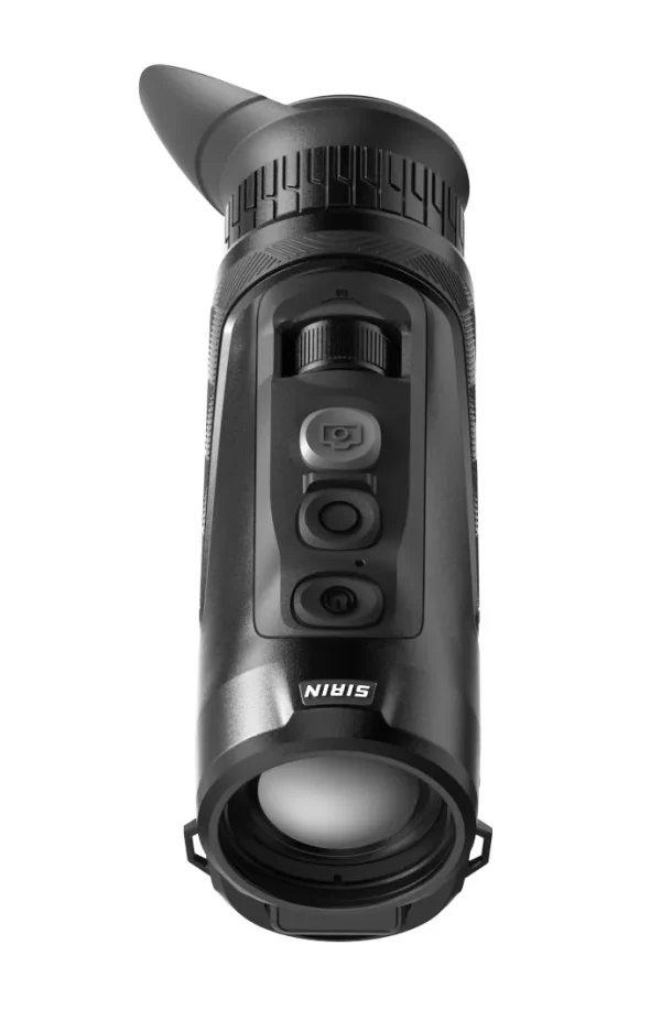 Тепловизор LZIRTEK Sirin 335L (с дальномером)