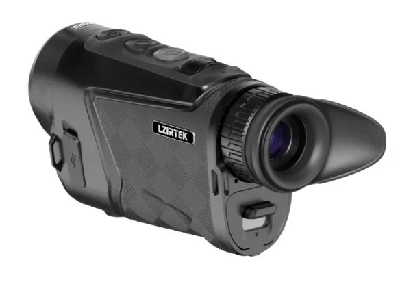 Тепловизор LZIRTEK Sirin 635L (с дальномером)