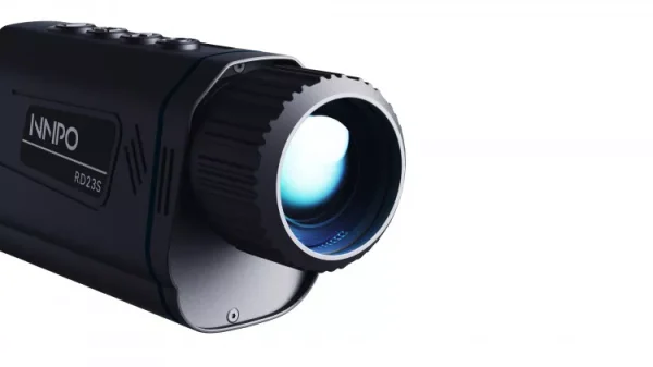 Тепловизор NNPO RD23S-325