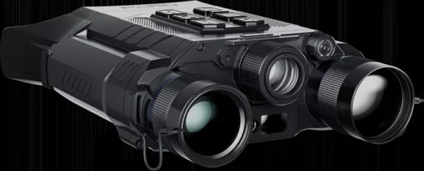 Мультиспектральный прибор PARD Osprey 640 OS6-35/50/940/LRF (с дальномером)