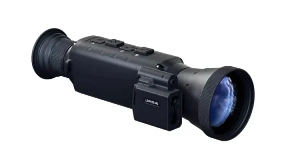 Тепловизор PARD Leopard 640 LE6-50LRF (с дальномером)