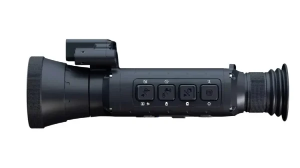 Тепловизор PARD Leopard 640 LE6-50LRF (с дальномером)