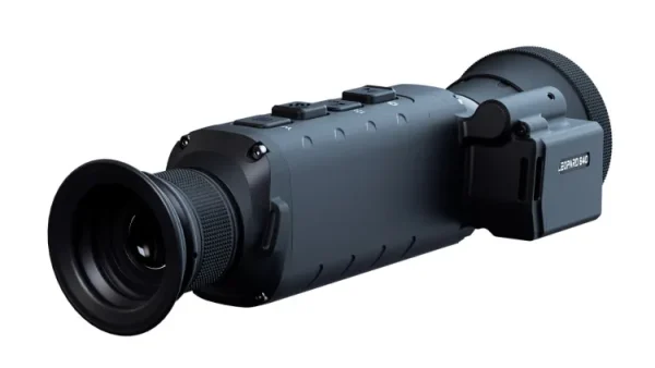 Тепловизор PARD Leopard 640 LE6-50LRF (с дальномером)