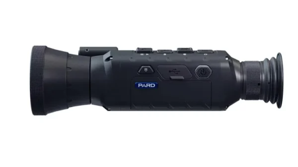 Тепловизор PARD Leopard 640 LE6-50LRF (с дальномером)