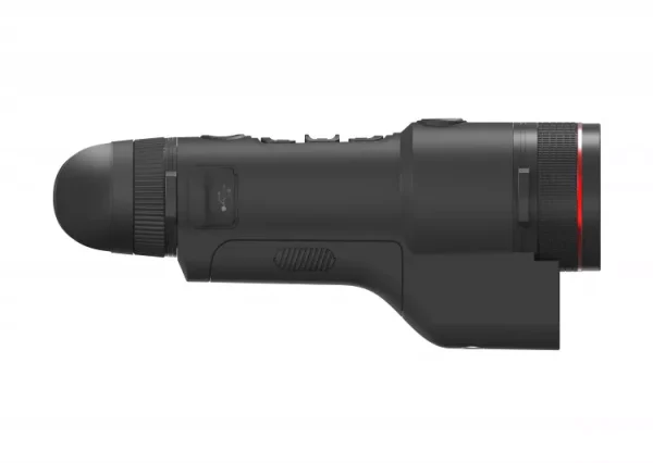 Тепловизор SJ1250LP (с дальномером)